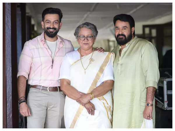 Mohanlal