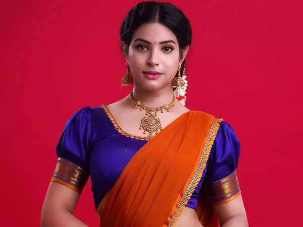 Priyaanka Singh Photos