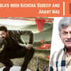Article image for: From Kichcha Sudeep's birthday to <i class="tbold">vasishta</i> Simha joining Head Bush, here are the newsmakers of this week
