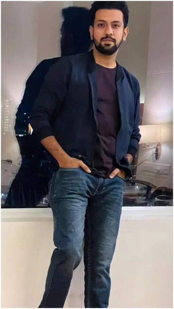 Mitra Gadhvi