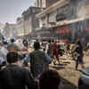 Afghanistan crisis live updates: Two killed in anti-Taliban protest in Herat