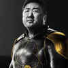 Article image for: Ma Dong-seok