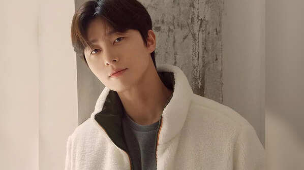 Park Seo Joon