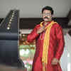 ​The groom