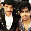 When he sang 'Little Little' in 'Yamla Pagla Deewana Phir Se'