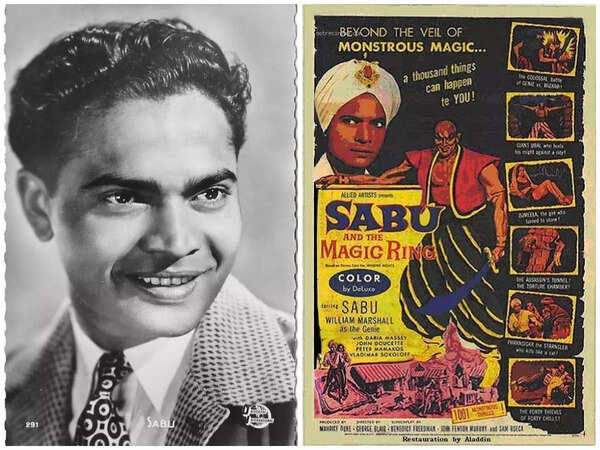 Sabu Dastagir Photos