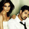 ​Bipasha Basu-John Abraham