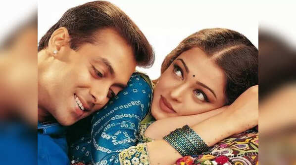 Salman Khan-Aishwarya Rai