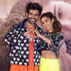 ​Sara Ali Khan-Kartik Aaryan