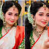 ​Shreema’s breathtaking look