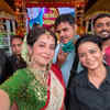 Fun time