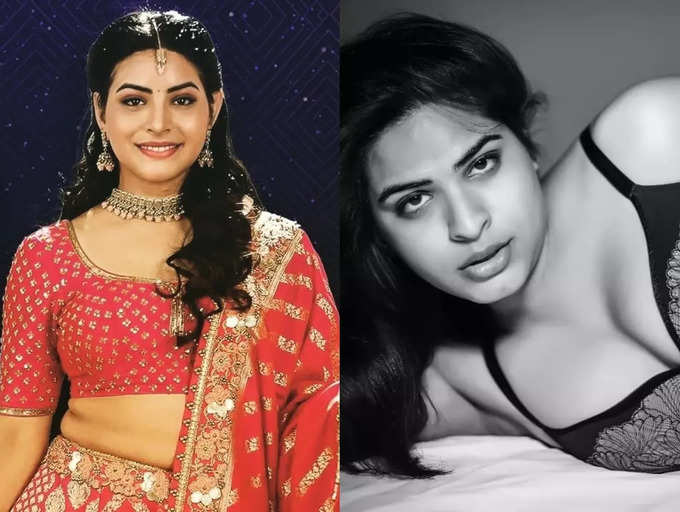 Bigg Boss Telugu 5: From her Jabardasth stint to rejection from father,  lesser-known facts about the trans woman contestant Priyanka Singh | The  Times of India