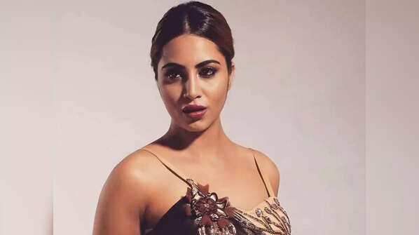 Arshi Khan