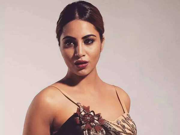 Arshi Khan Pictures