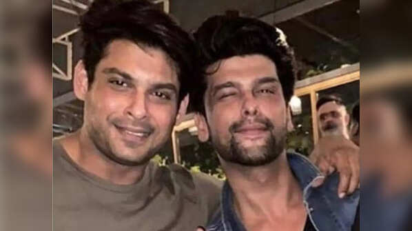 Kushal Tandon