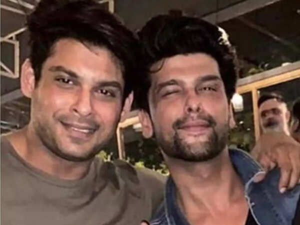 Kushal Tandon Photos