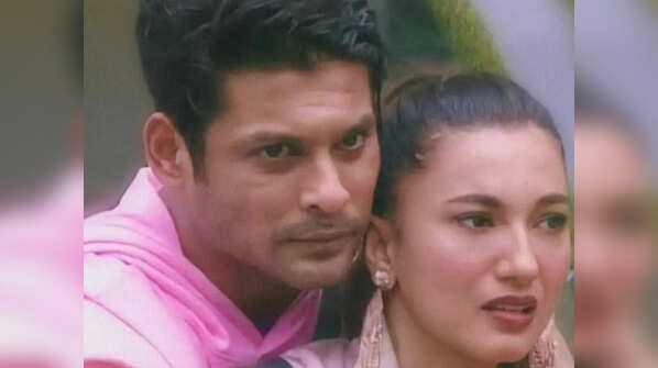 Gauahar Khan