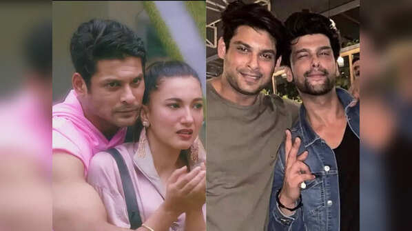 Sidharth Shukla's death: Kushal Tandon, Gauahar Khan and others slam celebs for 'giving interviews' after meeting his family; say, 'Hang your head in shame'