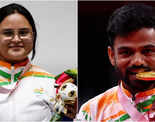 Tokyo Paralympics 2020: Meet the Indian medal winners in photos who have made lasting impact with their performances at the Games