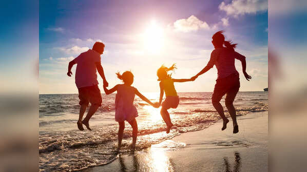 Things to know when dating a man with kids