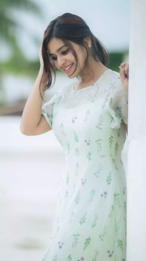 Dharsha Gupta