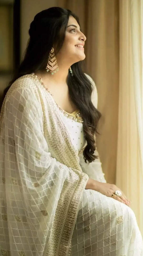 Manjima Mohan
