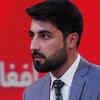 Article image for: Why I didn't want to be a journalist in Taliban country