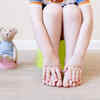 ​China: Toilet training from birth