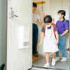 ​Japan: Independence at a young age