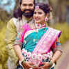 ​Dhanashree Kadgaokar - Dhruvesh