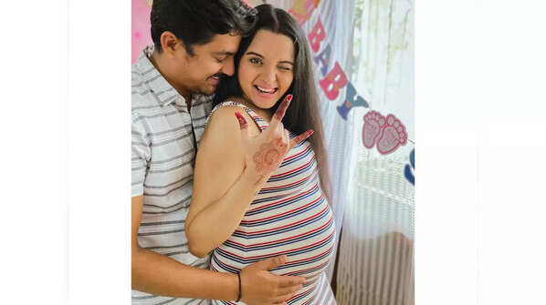 Khushboo Tawde- Sangram Salvi