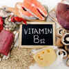 ​Vitamin B12 deficiency