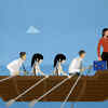 Article image for: Why women make up almost half the leadership team here