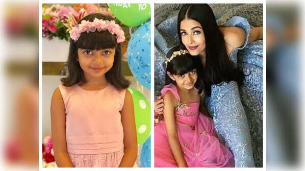 Aaradhya