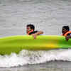 Water sport