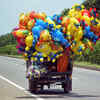 On the way to selling smiles