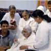 Sidharth’s faith