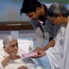 Cherished moments