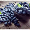 ​Blueberries