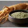 ​Ginseng