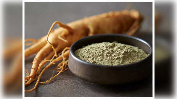 Ginseng