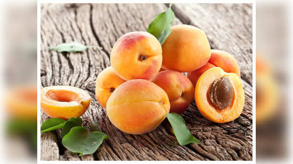 Apricots