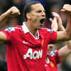 Rio Ferdinand