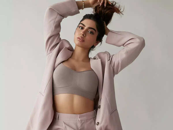 Khushi Kapoor