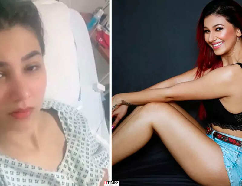 Former Bigg Boss 12 contestant Jasleen Matharu hospitalised, says she's shocked after Sidharth Shukla's death