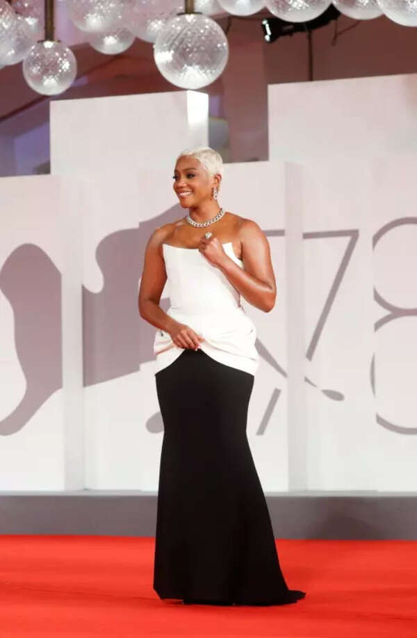Tiffany Haddish Photos