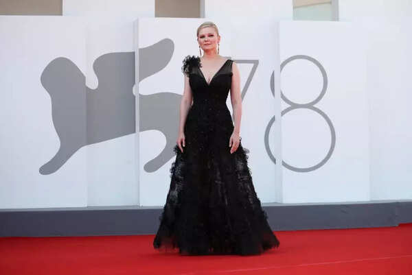 Kirsten Dunst