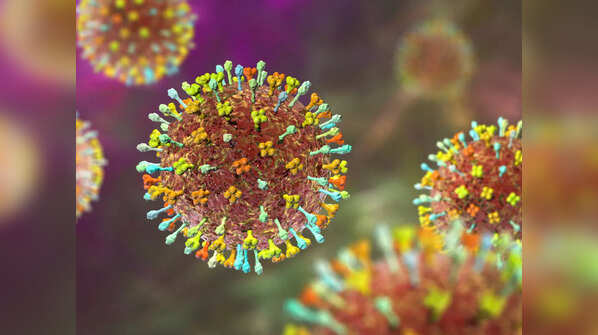 Common symptoms of Nipah virus