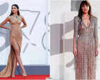 Venice International Film Festival 2021: From Zendaya to Dakota Johnson, check out the best red-carpet looks in photos