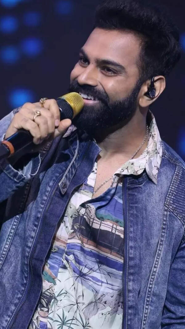 Sreerama Chandra Pictures